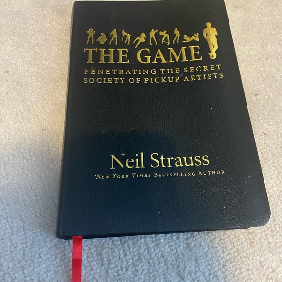 The Game - Picture 4 of 6